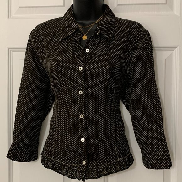 Women´s Petit Isabela d. Top Blouse. - Picture 3 of 16